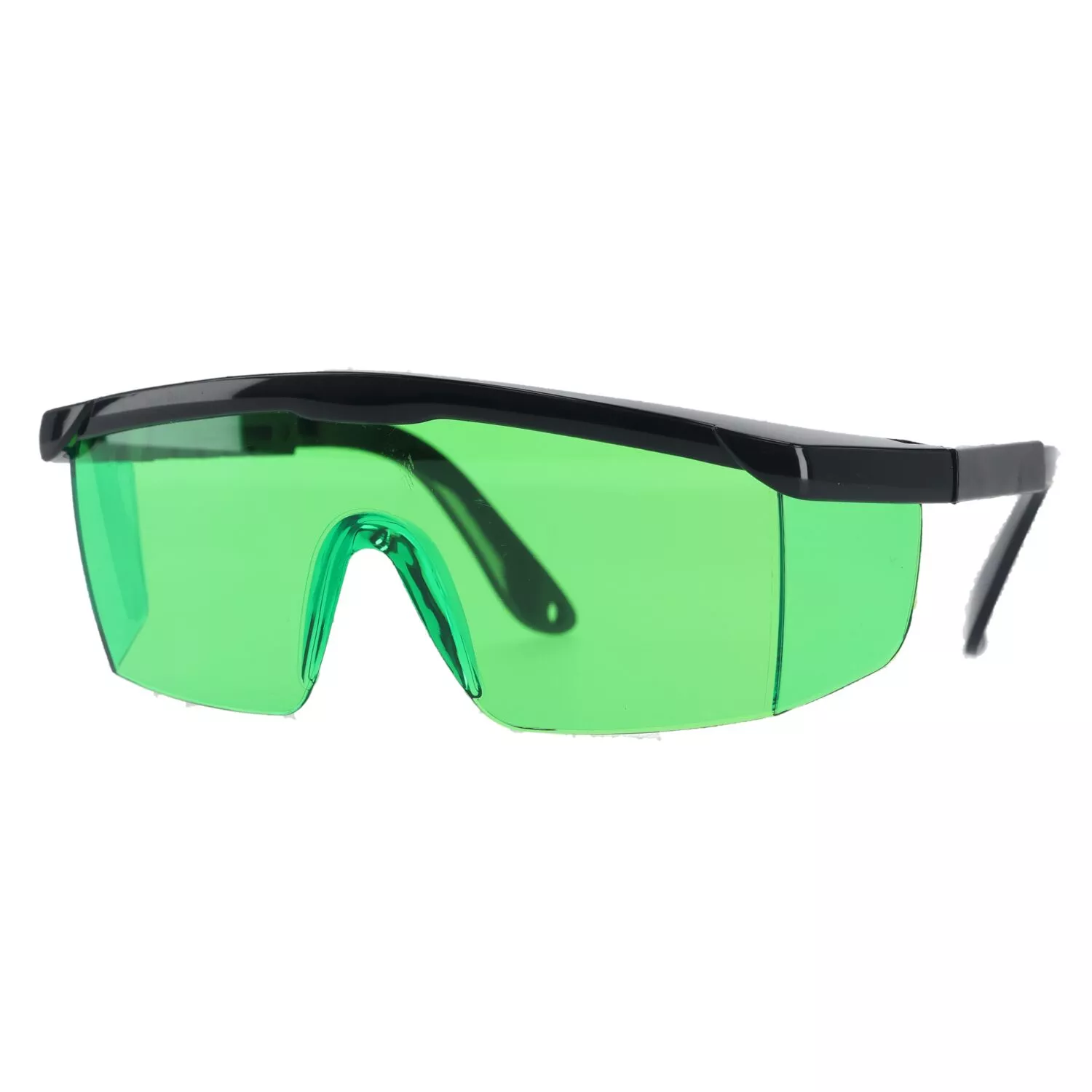 DeWALT DE0714G-XJ Lunettes laser - Vert-image