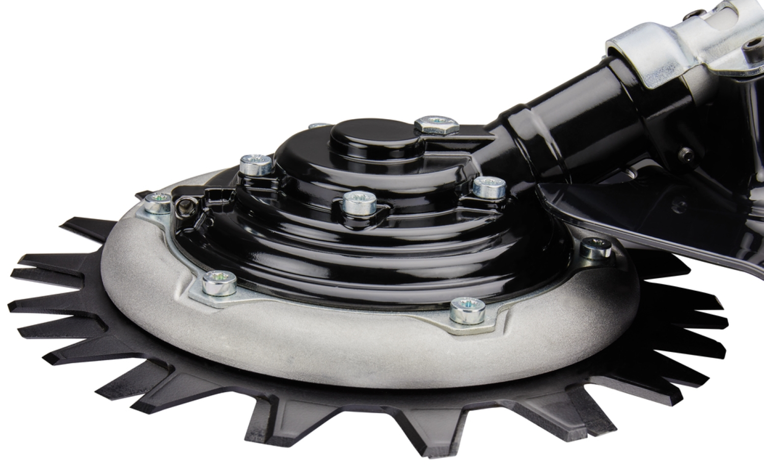 Makita 191M56-3 Attachement désherbeur EM407MP-image