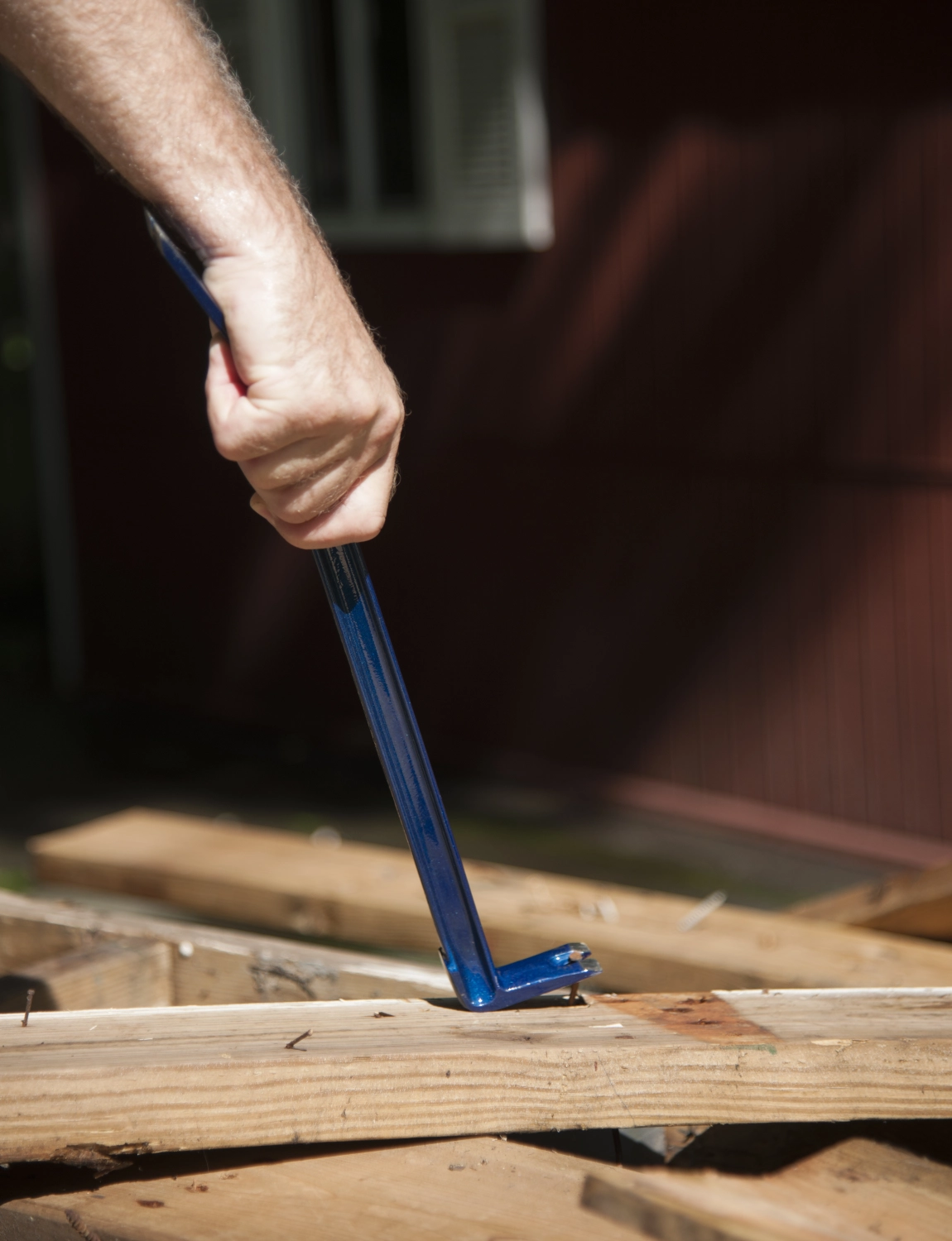 Estwing Koevoet PB-18 - 455mm-image