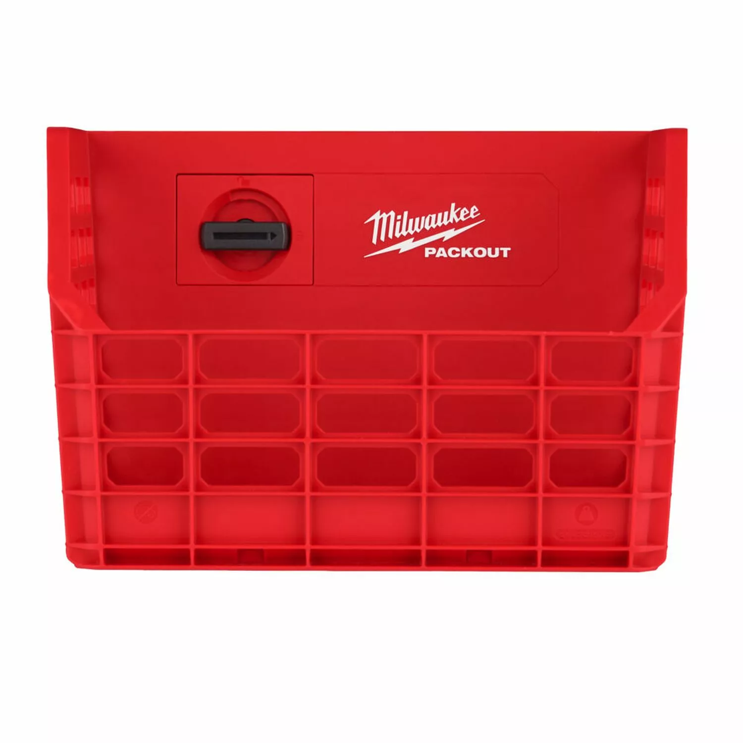 Milwaukee 4932493379 Panier en fil de fer Packout-image