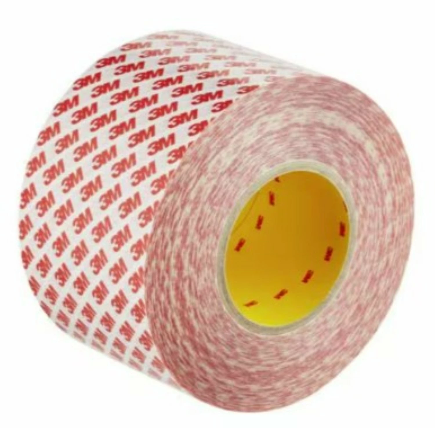 3M GPT-020 Dubbelzijdige tape transparant - 19 mm x 50 m x 0.2 mm-image