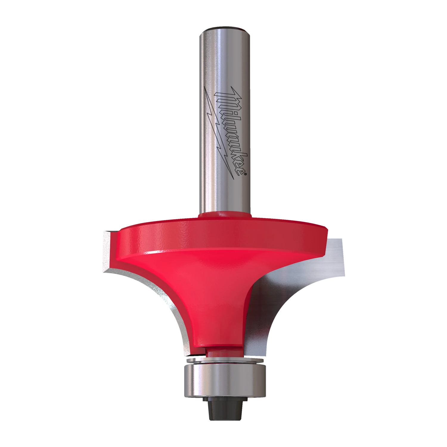 Milwaukee 4932501030 Afrondfrees - 8" - 38,1/61mm-image