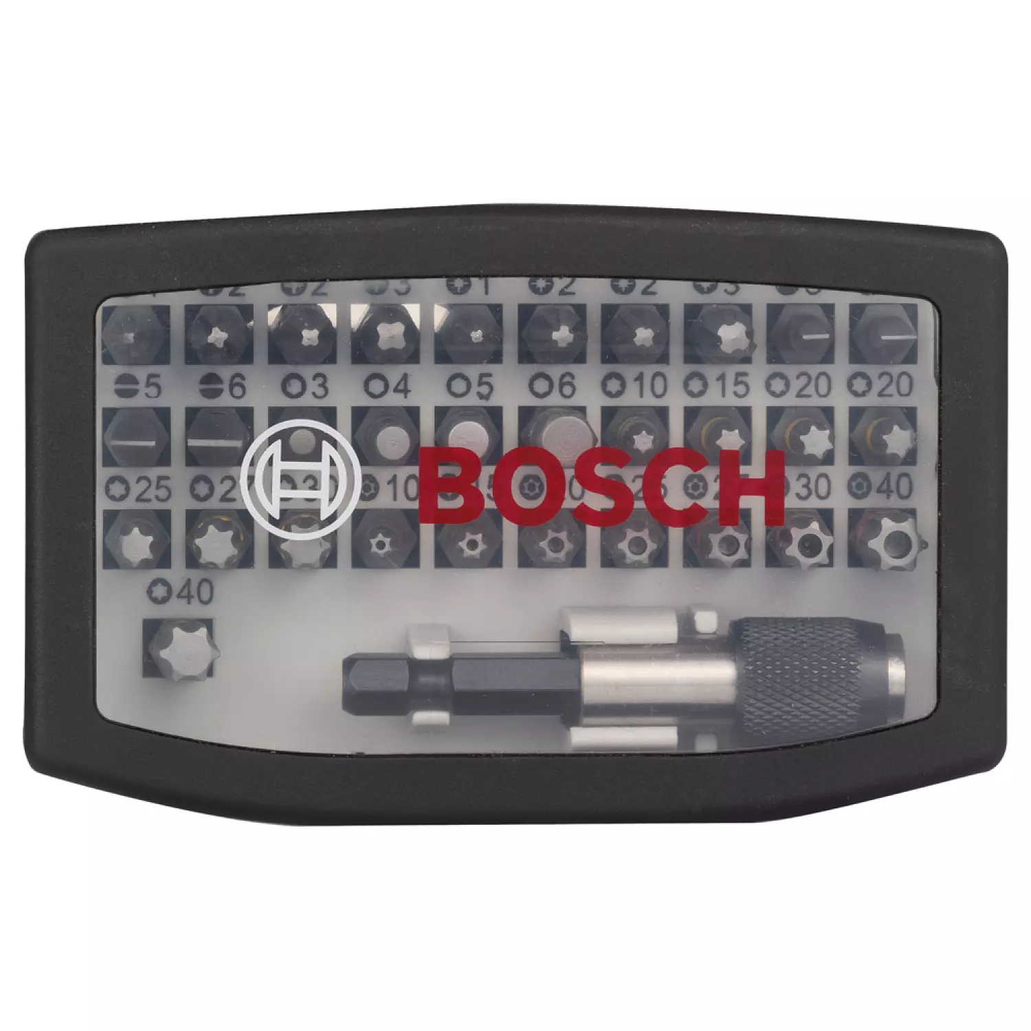 Bosch 2607017564 Sets Prof - 32-delige Schroefbitset-image