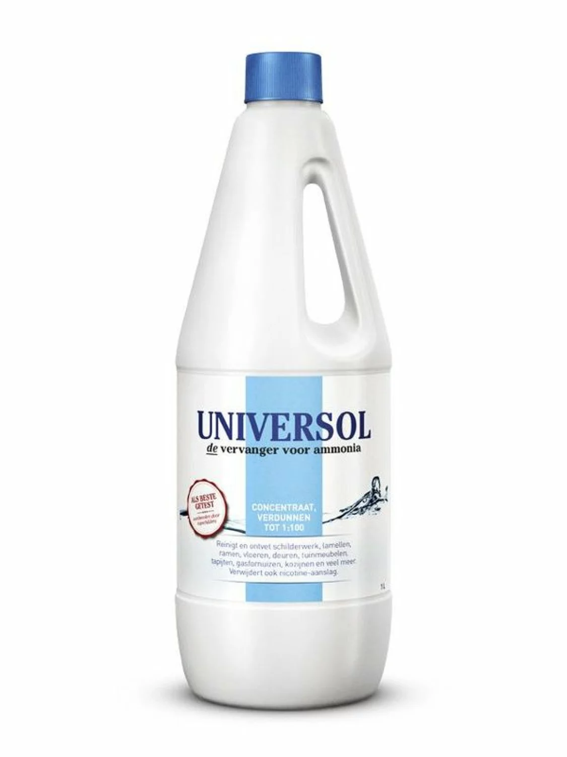 Universol ontvetter (ammoniakvervanger)-image