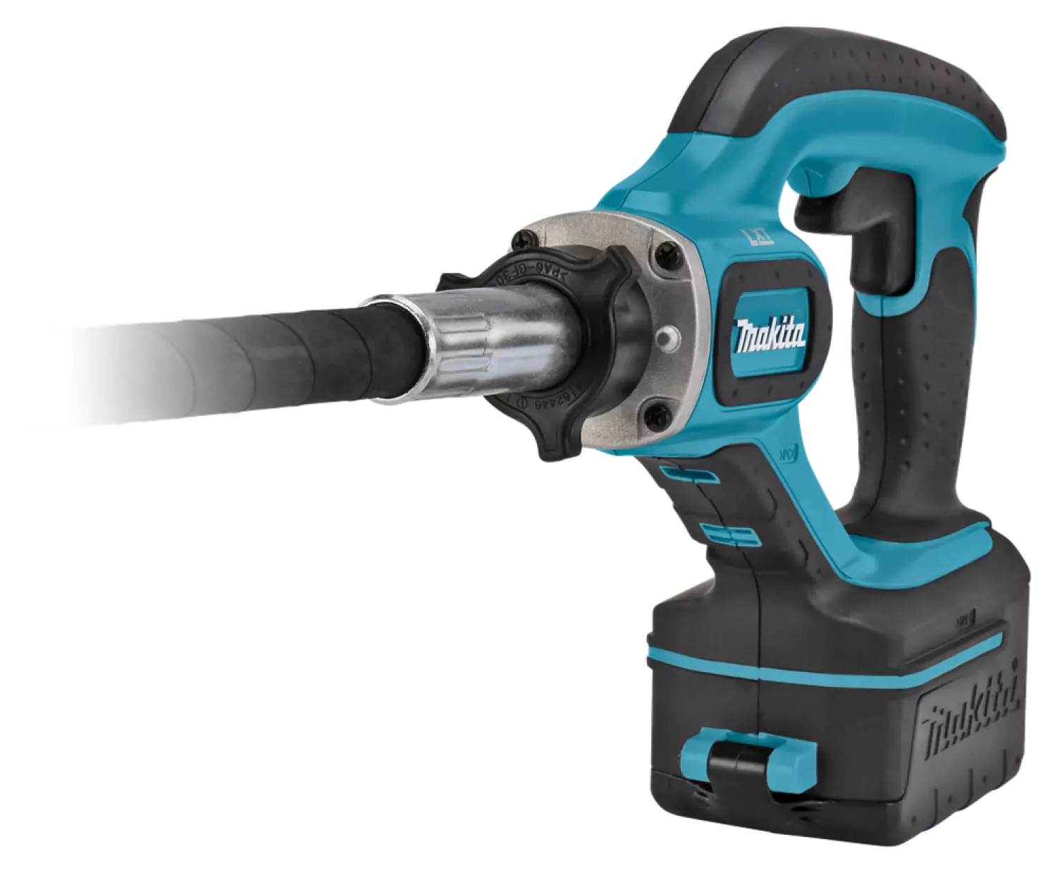 Makita DVR850Z 18V Li-Ion accu Betontrilnaad body - 240mm-image