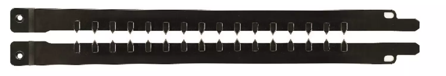 DeWALT DT2973 Lame de scie TCT Alligator - 295 mm - porotherm / poroton classe 12-image