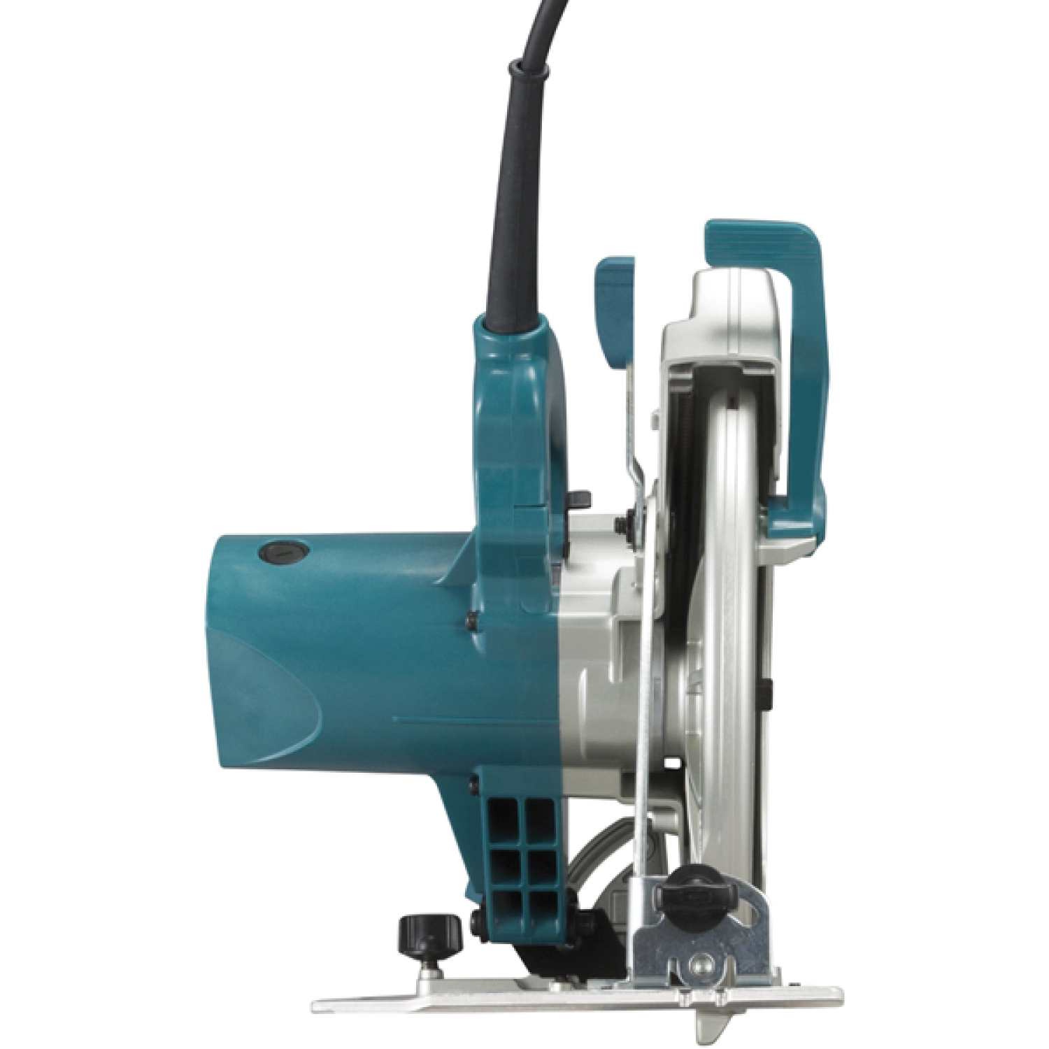 Makita HS0600 Scie circulaire - 2000 W - 270 mm-image