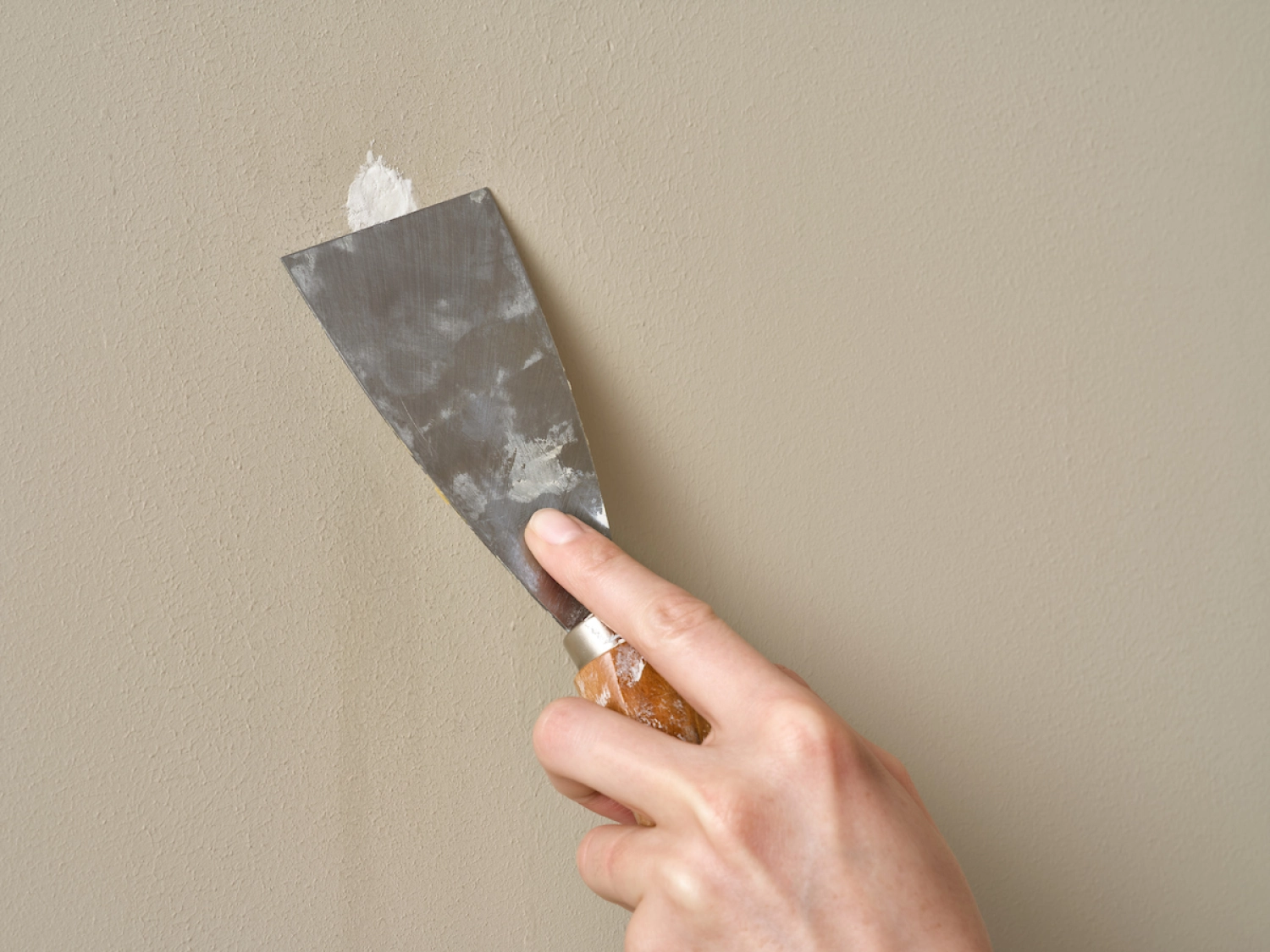 Alabastine Allesvuller - Grijs - 330g-image