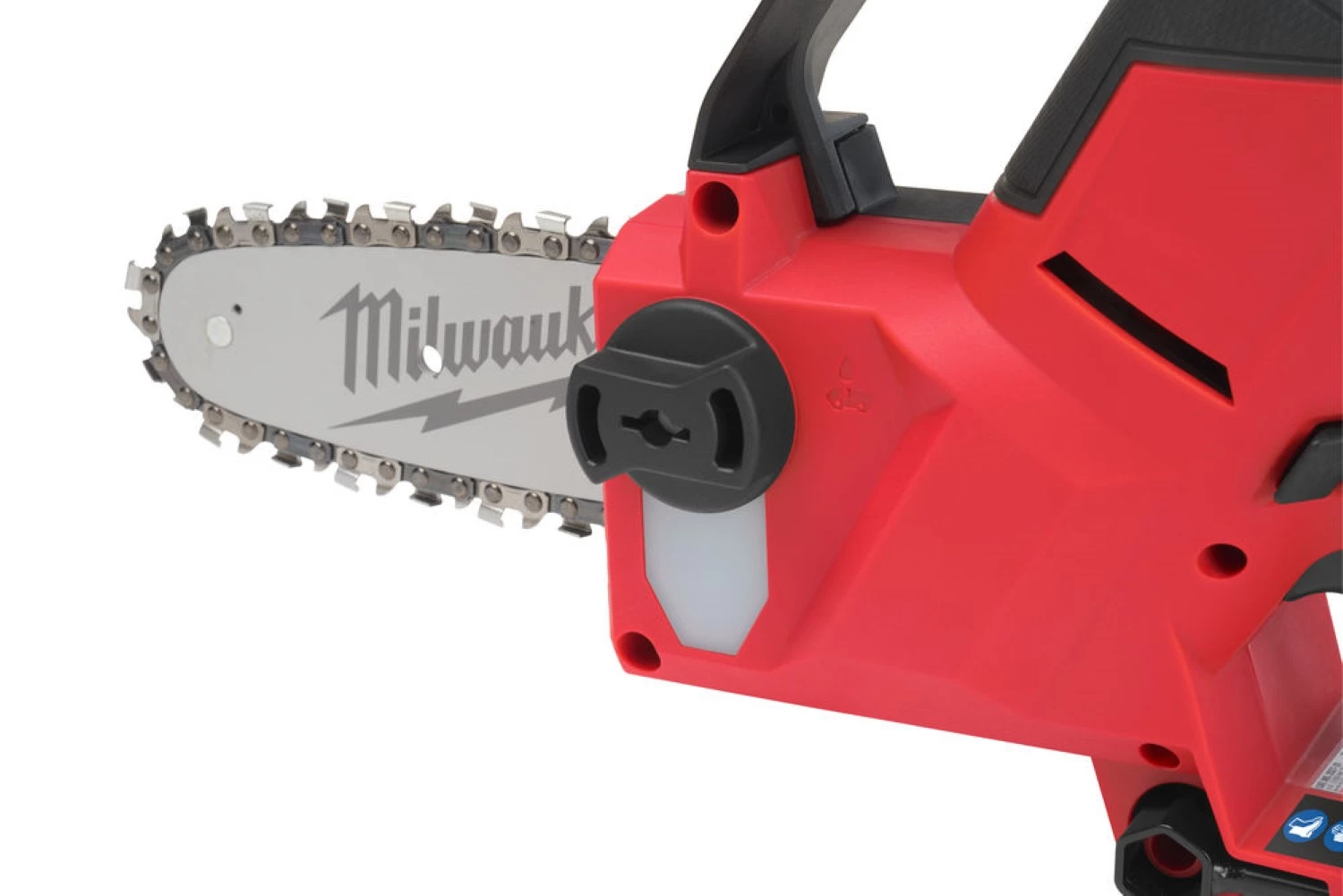 Milwaukee M12 FHS-0 Tronçonneuse sans fil-image