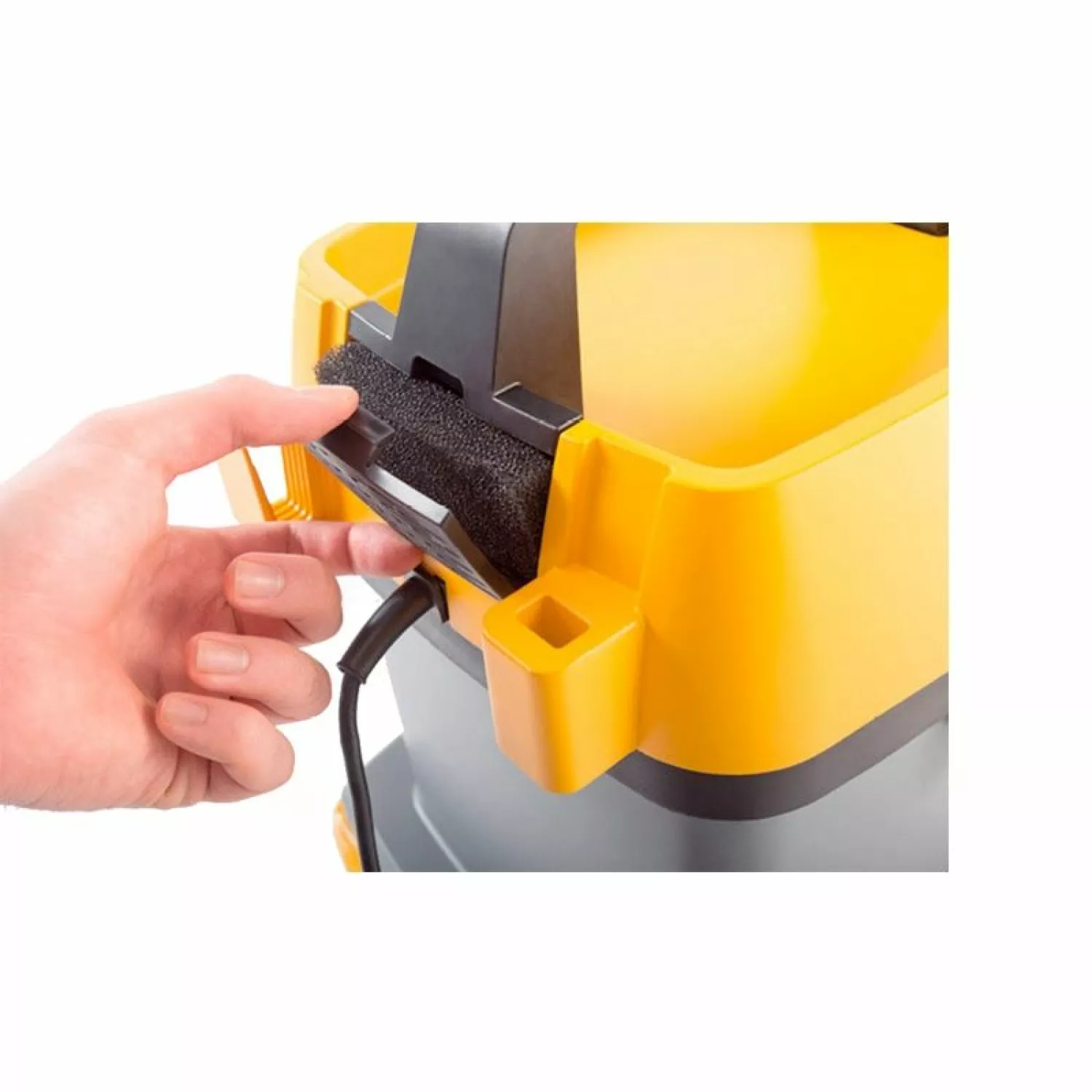 Ghibli 6020015 Aspirateur de chantier-image