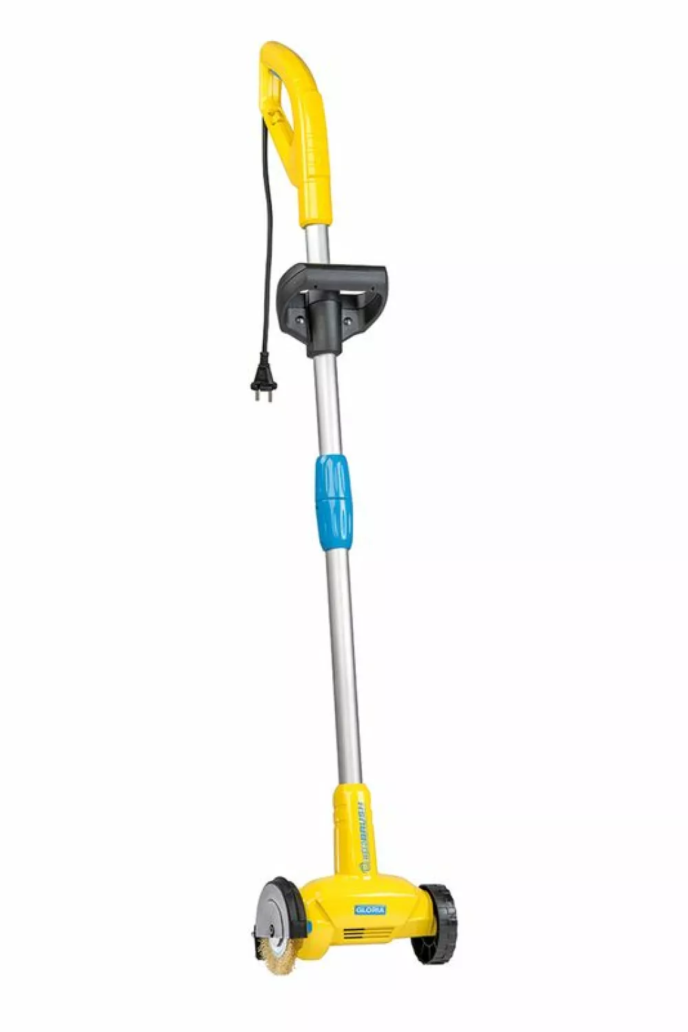 Gloria WeedBrush brosse à désherber électrique - 300W-image