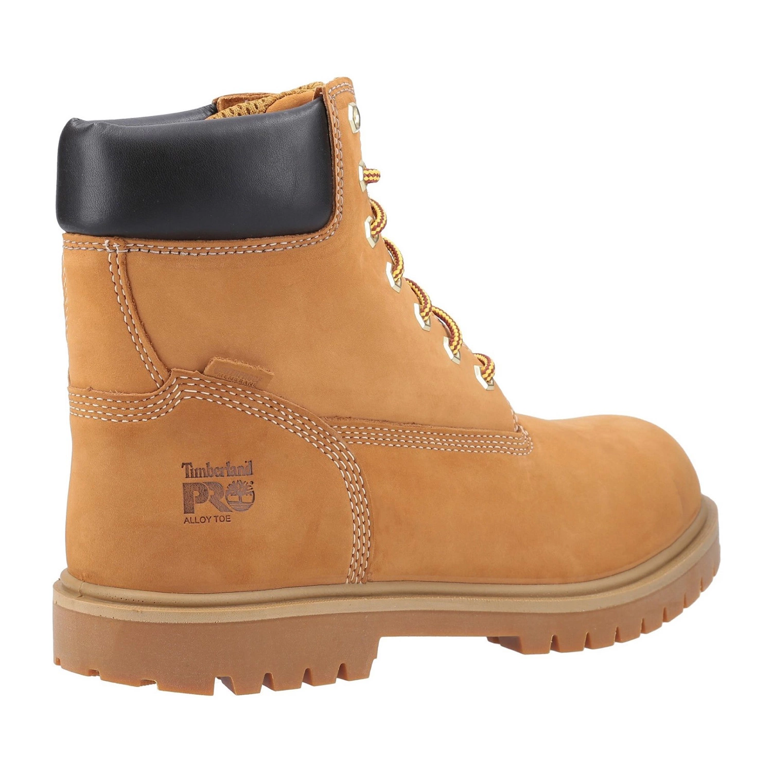 Timberland Pro Iconic 2.0 Werkschoen - Wheat - Hoog - Maat 47-image