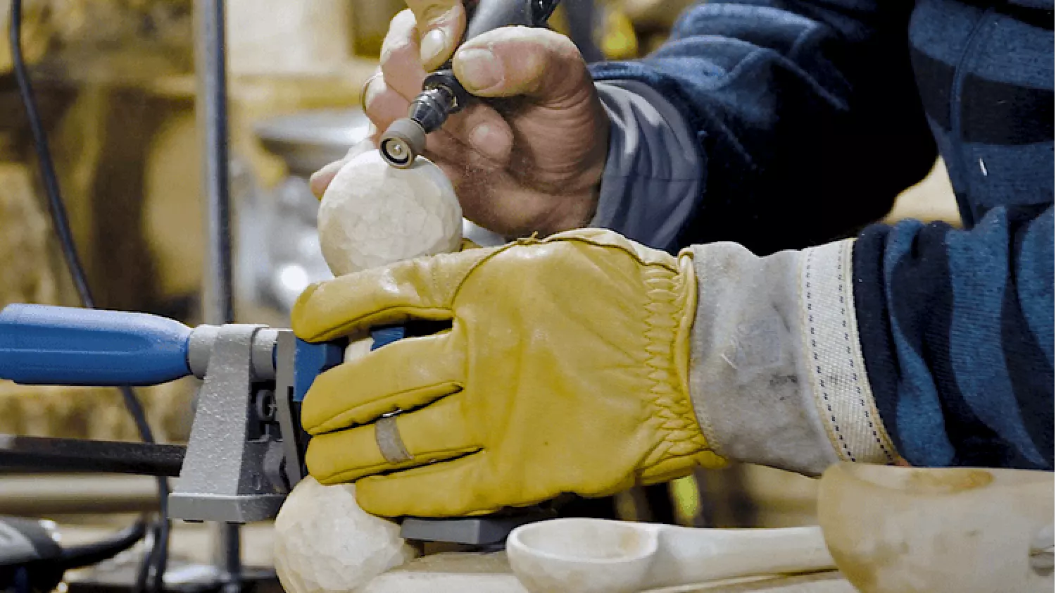 Dremel 2615S723JA - Coffret de 100 accessoires multi-usage-image