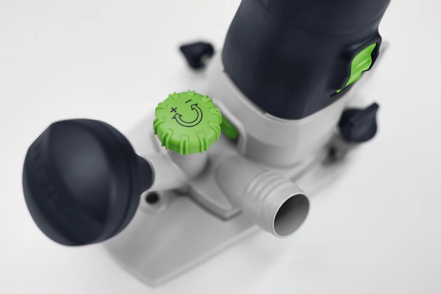 Festool MFK 700 EQ-Plus Module défonceuse à chants dans un systainer-image