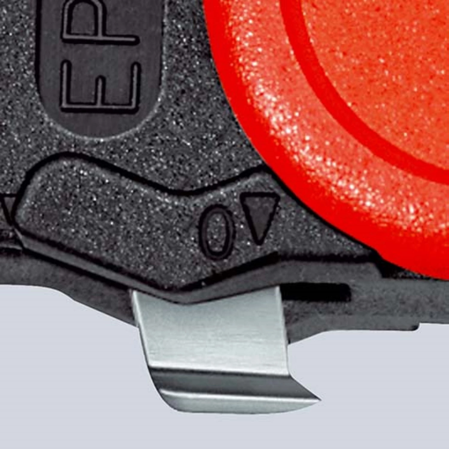 Knipex 16 40 150 Outil de démontage pour coupe périphérique - 150 mm-image