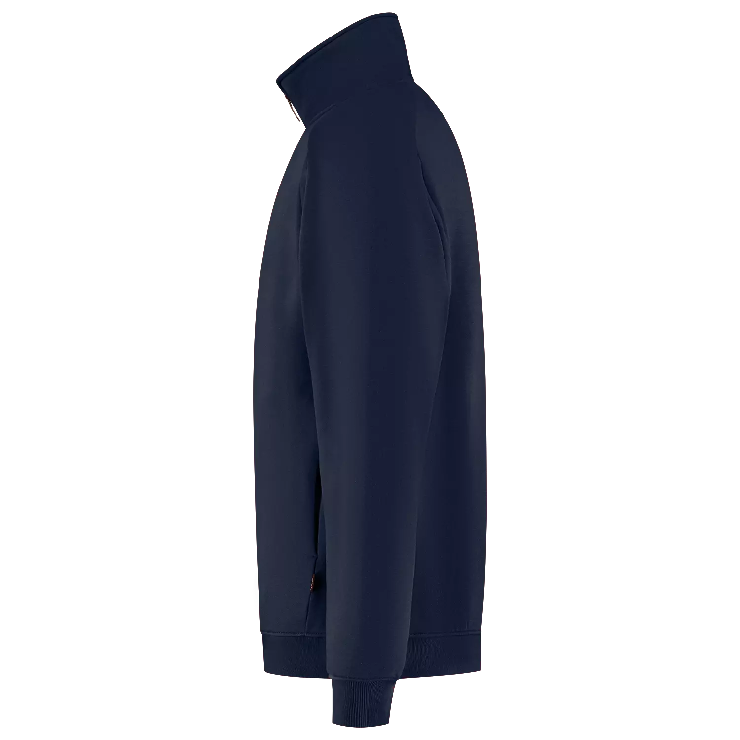 Tricorp 306110 Zip Sweater Redefined - Ink - L-image