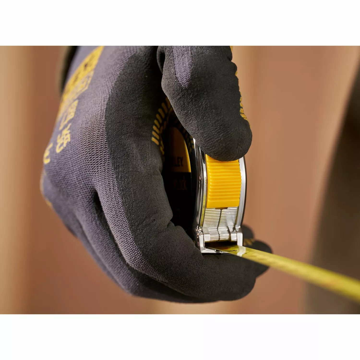 Stanley 0-33-238 Powerlock Mètre ruban - 3m x 12,7mm-image