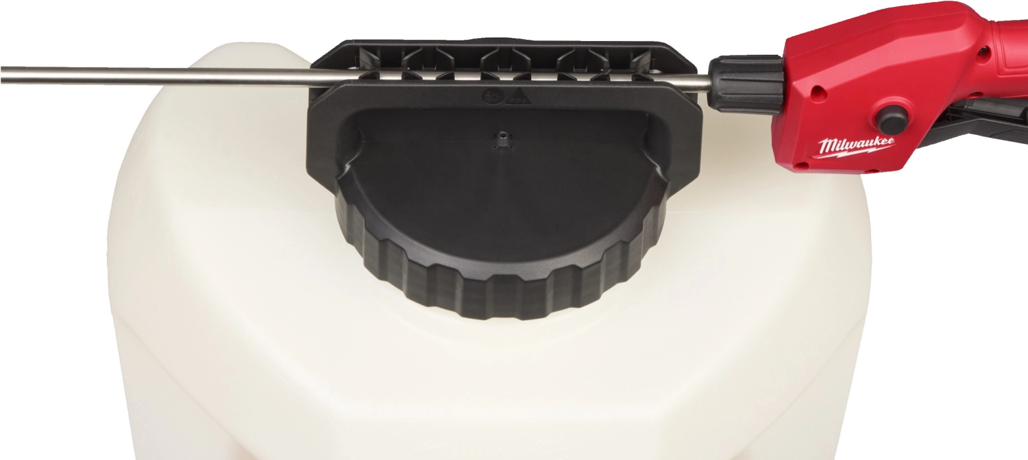 Milwaukee 4933498964 RÉSERVOIR commutateur 15 litres-image