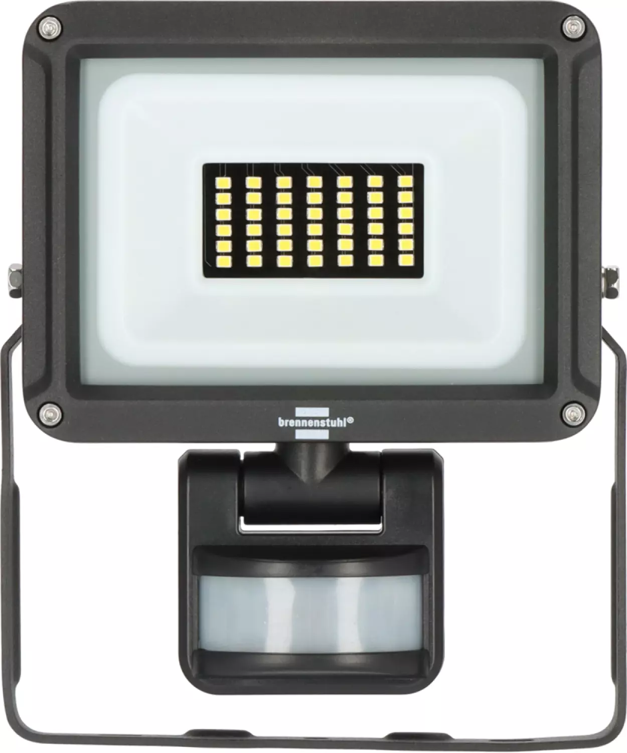 Brennenstuhl JARO 3060 P LED Bouwlamp Met Bewegingsmelder - 2300lm-image