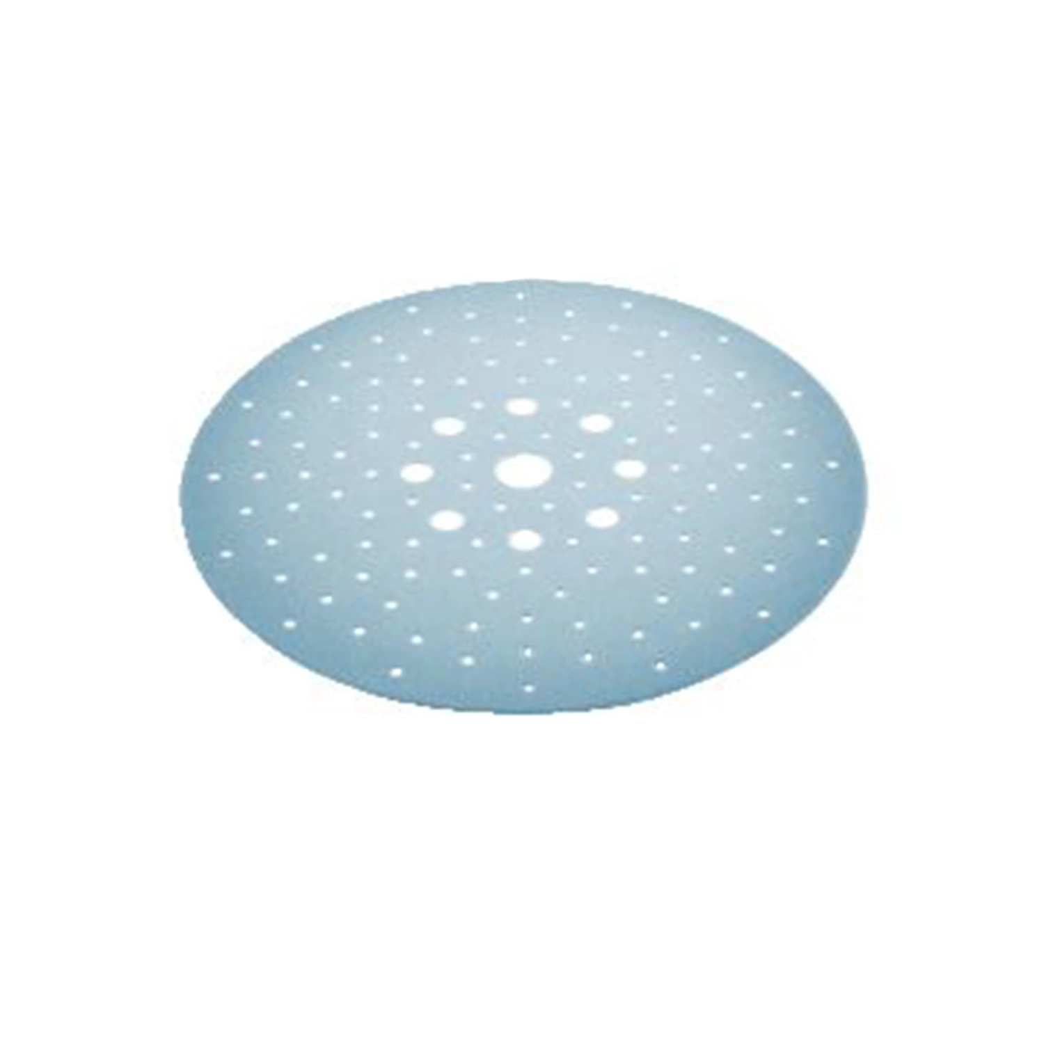 Festool 205666 - Abrasif STF D225/128 P120 GR/5 Granat-image