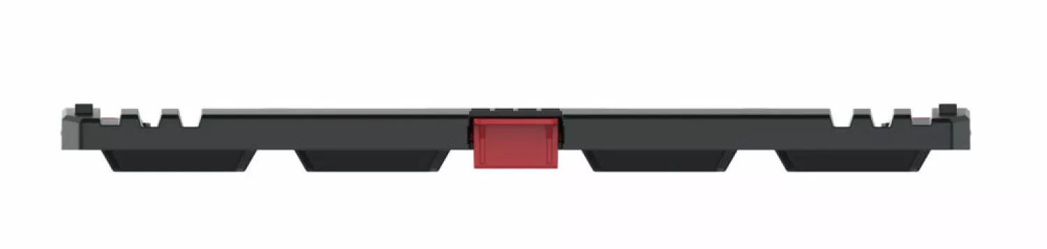 Milwaukee 4932464081 Packout AdaptorPlate pour HD Box-image