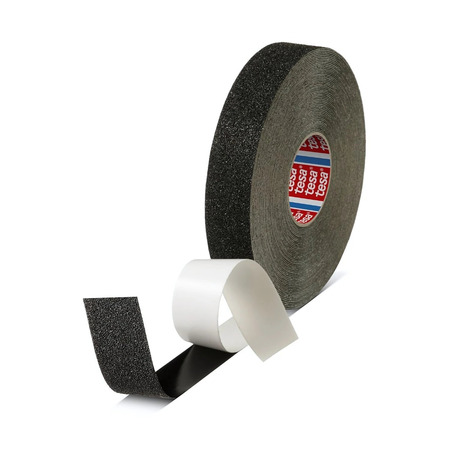 Tesa 60950 Anti-slip Tape 25mm x 15m - Zwart
