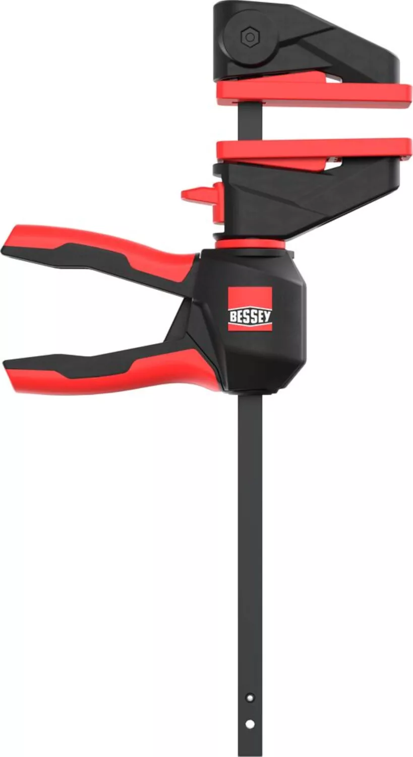 Bessey EZ360S-11SET Jeu de serre-joints à une main Bessey - 110 x 40 mm-image