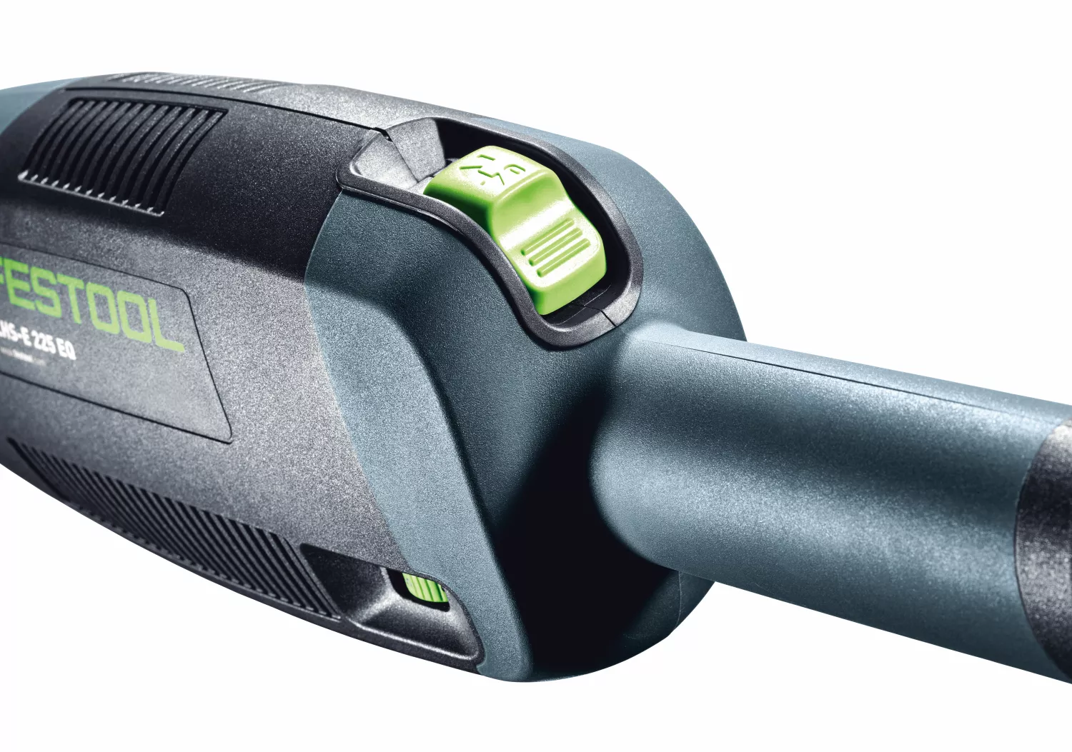 Festool LHS-E 225 EQ-CB Ponceuse à long manche-image