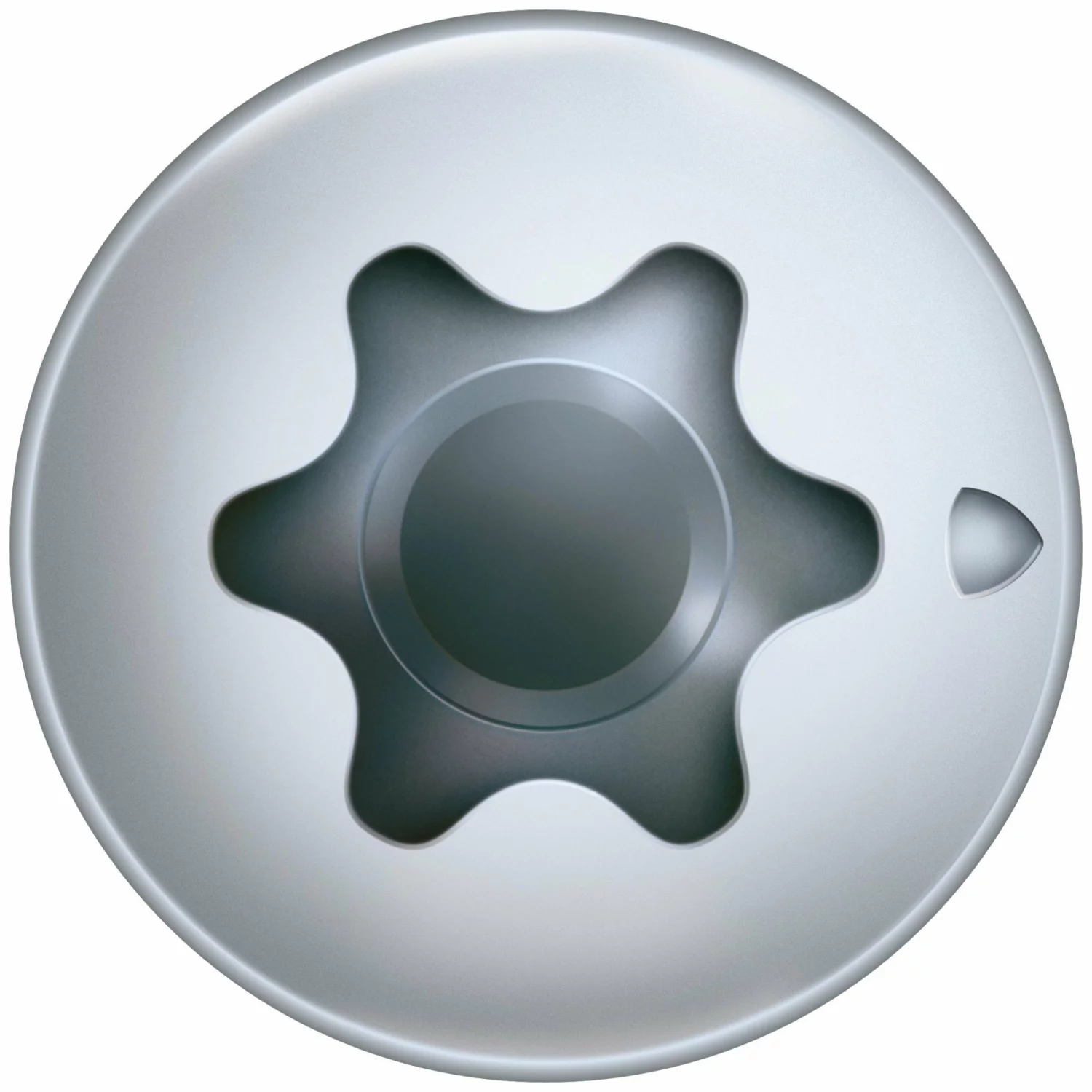 SPAX Universele schroeven cilinderkop - voldraad - T10 - 3.0x16 mm (200st)-image