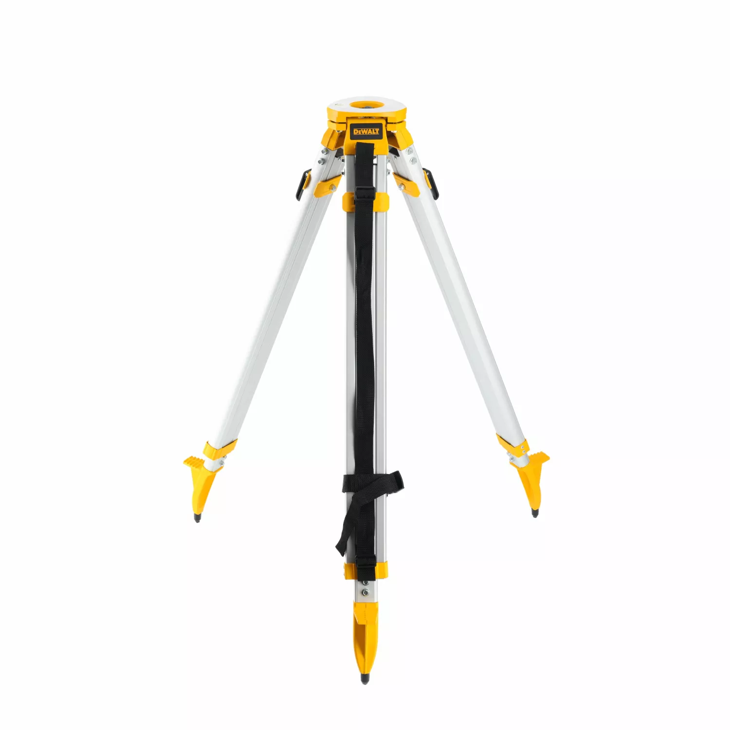 DeWALT DE0736-XJ Laser statief - verstelbaar - 107 - 173cm - 5/8"-image