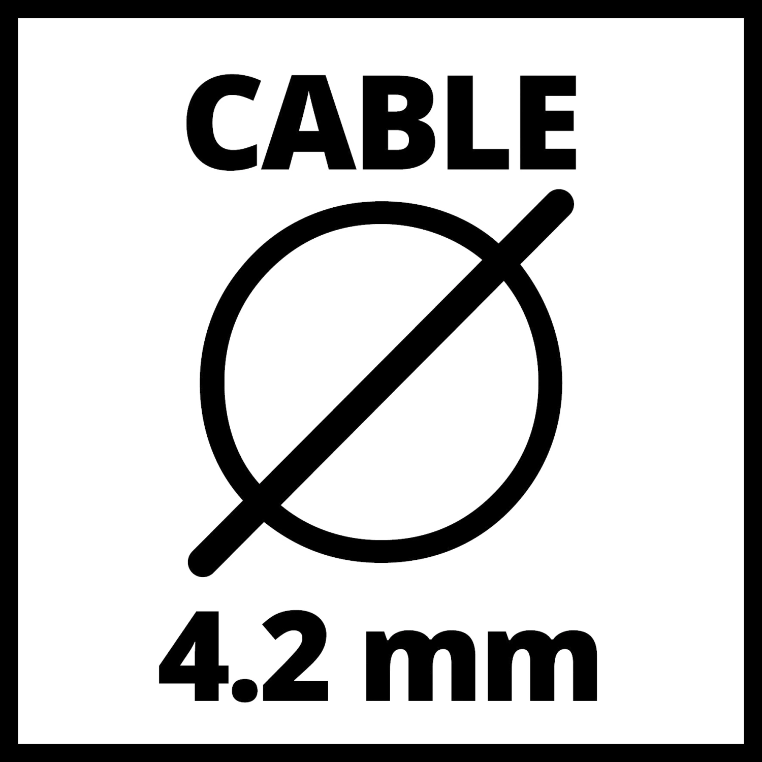 Einhell 2260160 - Treuil à main TC-WI 500-image