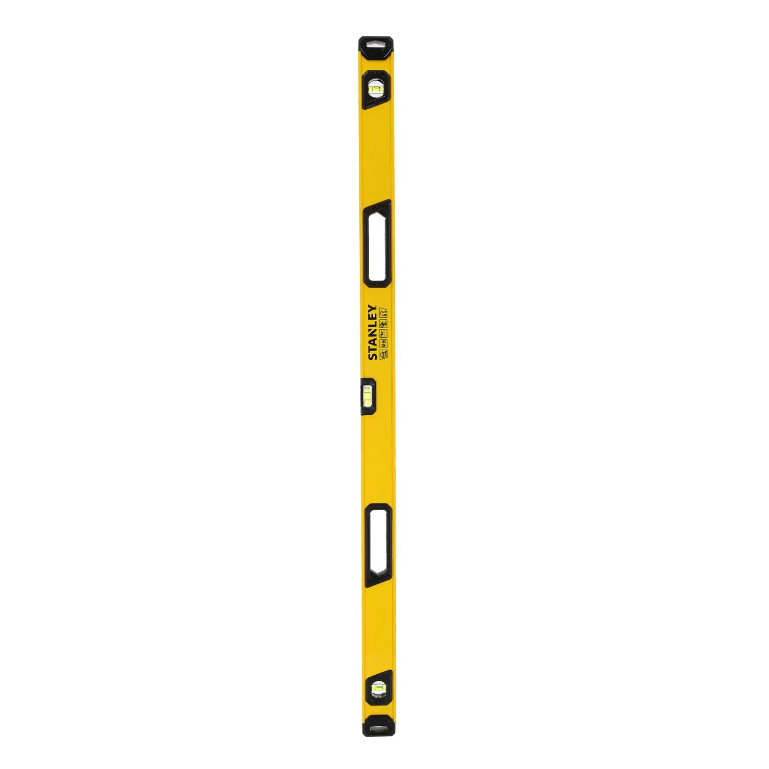 Stanley STHT41748-0 Boxbeam waterpas - magnetisch - 1200mm