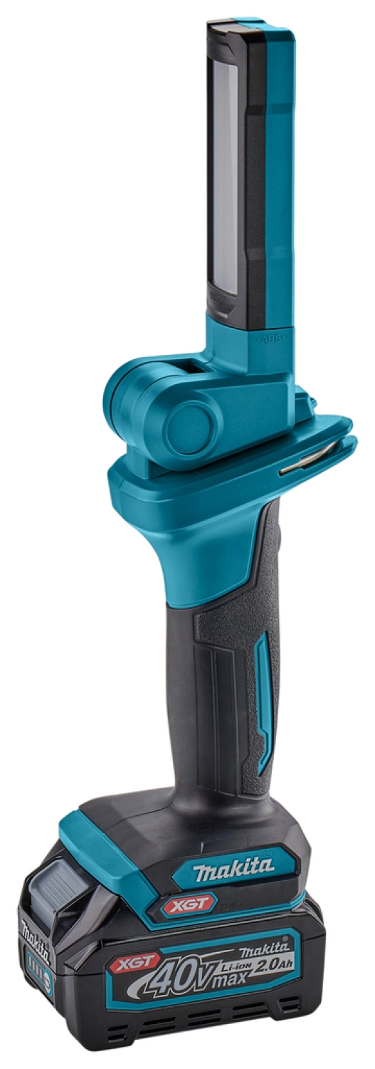 Makita DEAML006G Lampe led ML006G 40V-Max P-image