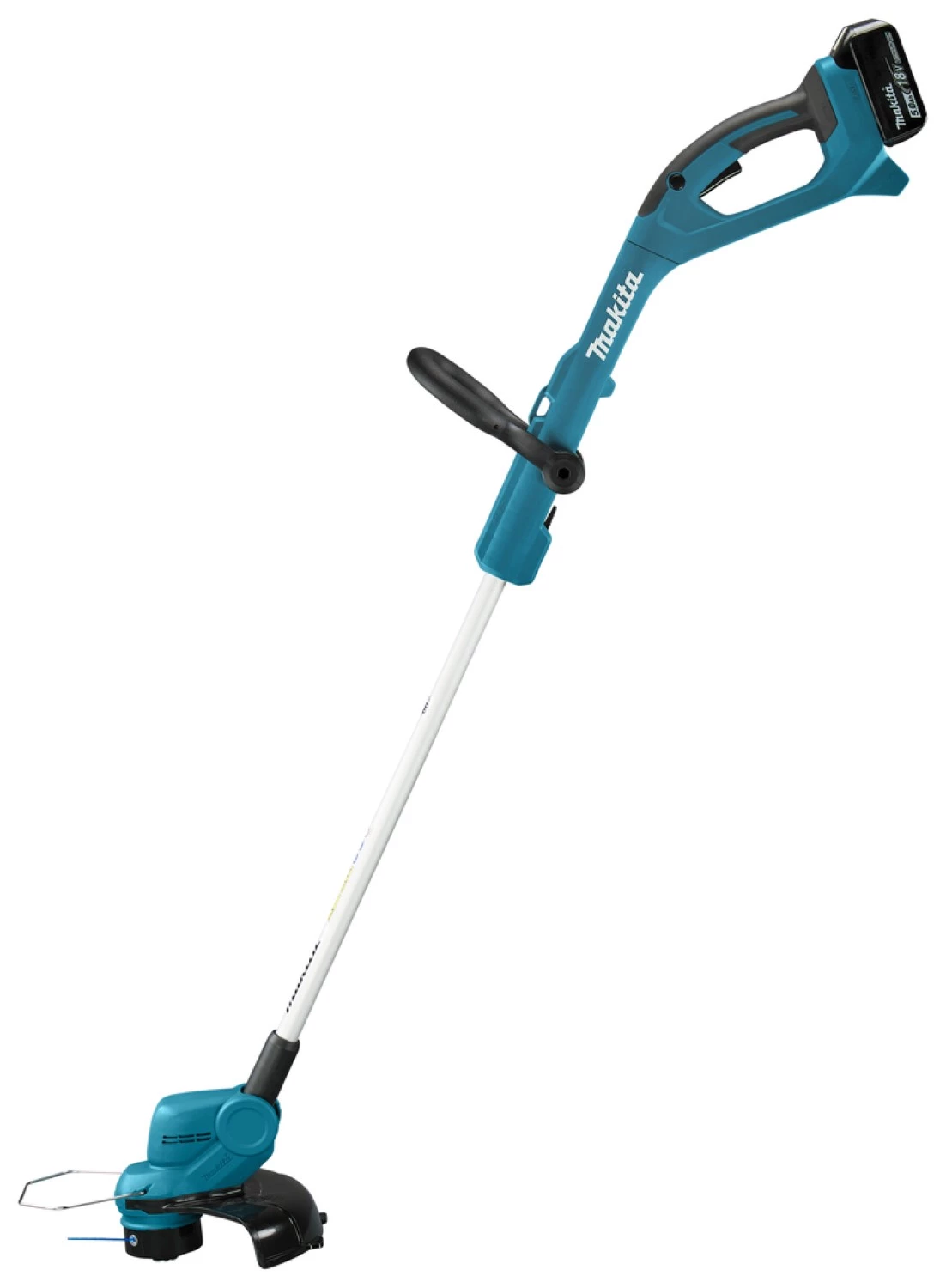 Makita DUR193RT Taille-herbe sans fil-image