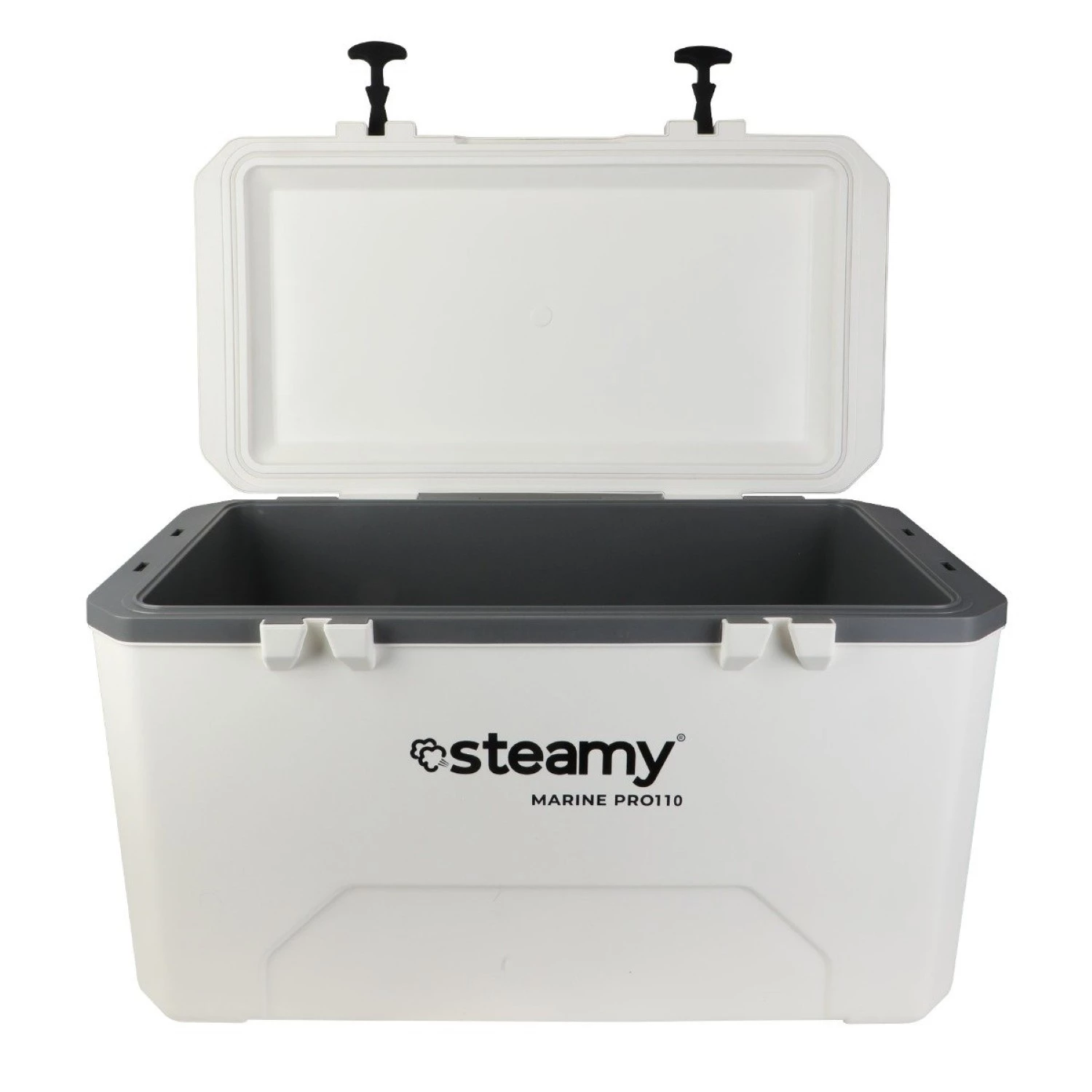 Steamy SCMPRO110 Marine Pro Glacière - 110L