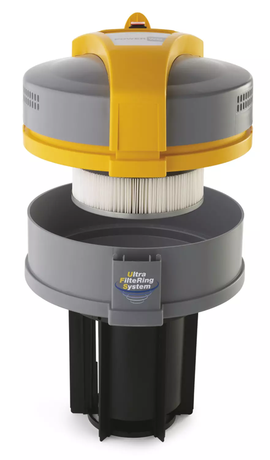 Ghibli 6020050 Aspirateur de chantier-image