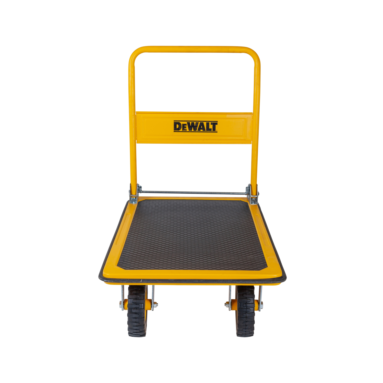DeWALT DXWT-504 Platformwagen - Staal - 400kg-image