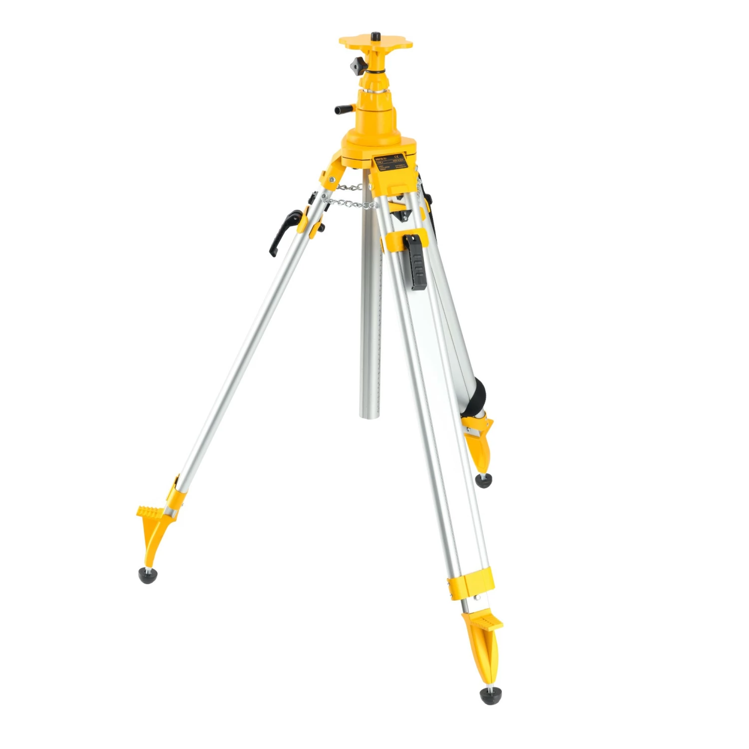 DeWALT DE0735 Telescopisch laserstatief - 1,15-3m-image