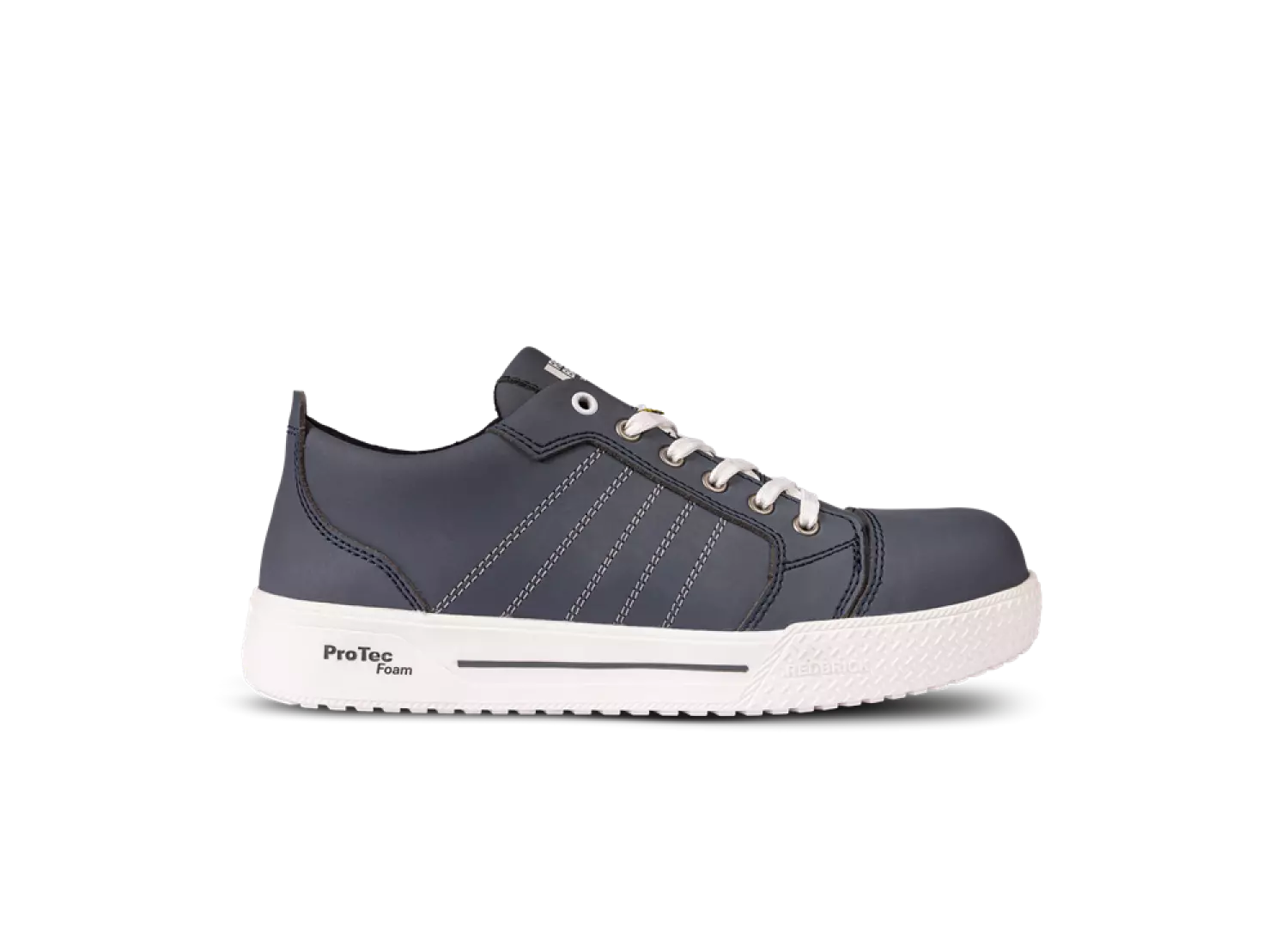 Redbrick Kick Low Chaussure de travail - S3S - Basse - Taille 39-image
