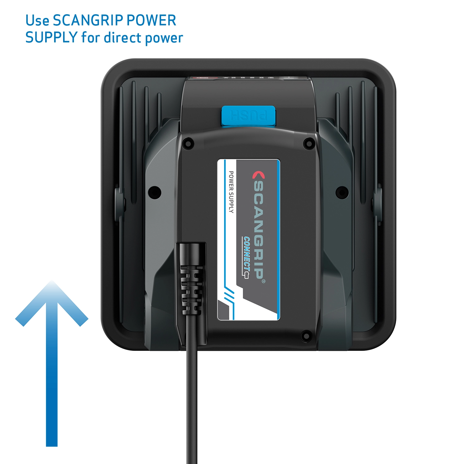 Scangrip Nova 2 Connect-image