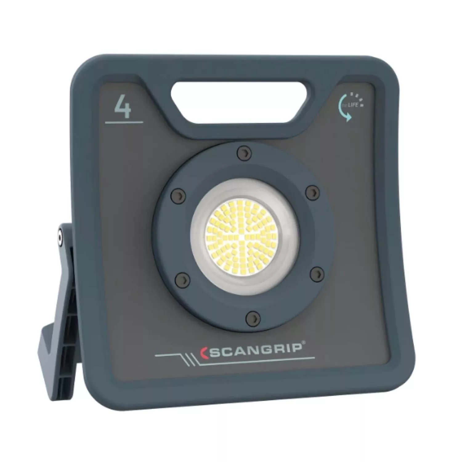 Scangrip Nova 4 LED lamp - 4000Lm - 230V - 29W-image