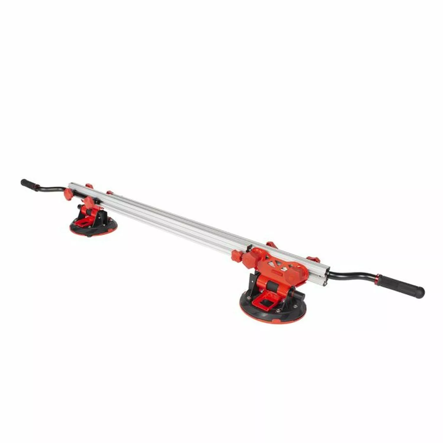 Rubi Slab Trans Mini Tegeldraagsysteem - 55kg - 150x150cm-image