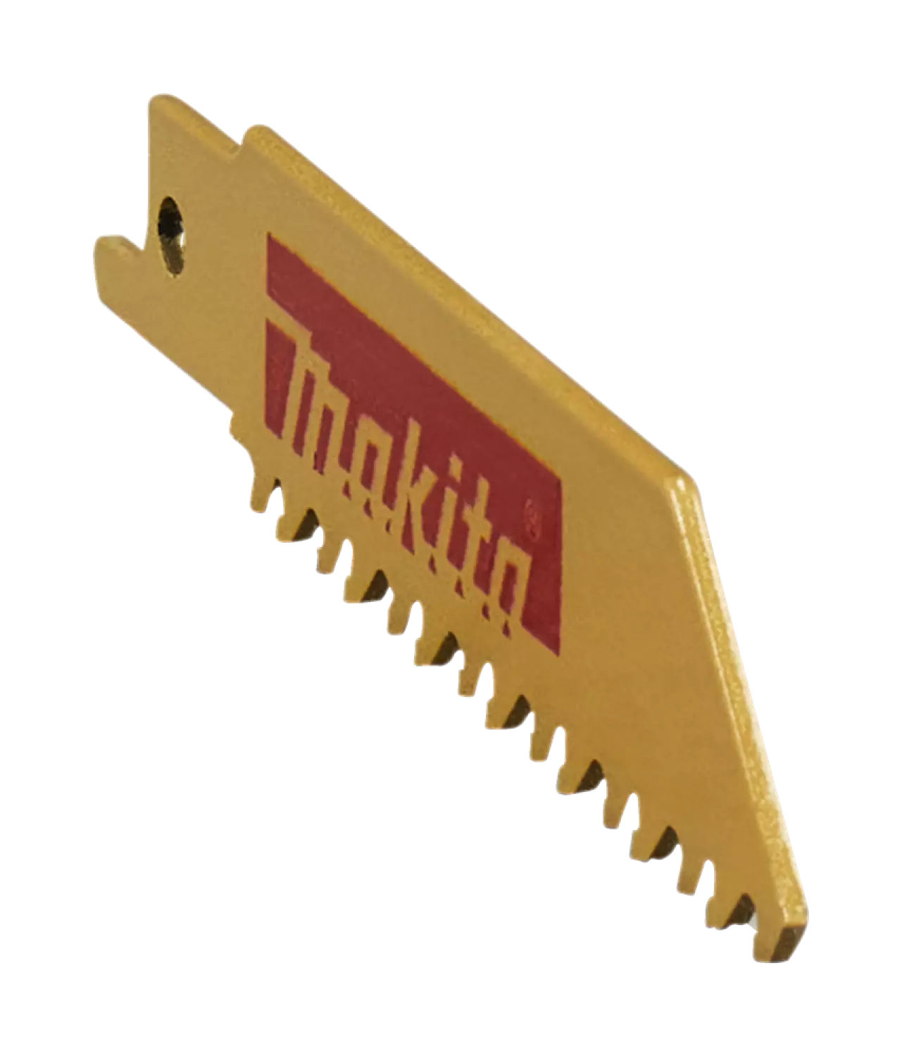 Makita P-05038 Lame de scie sabre - 90 x 4,2 mm - Bois franc / Gypse / Béton cellulaire (1er)-image