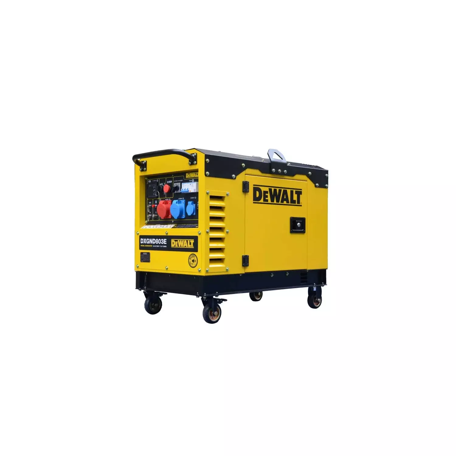 DeWalt DXGNI803E-image