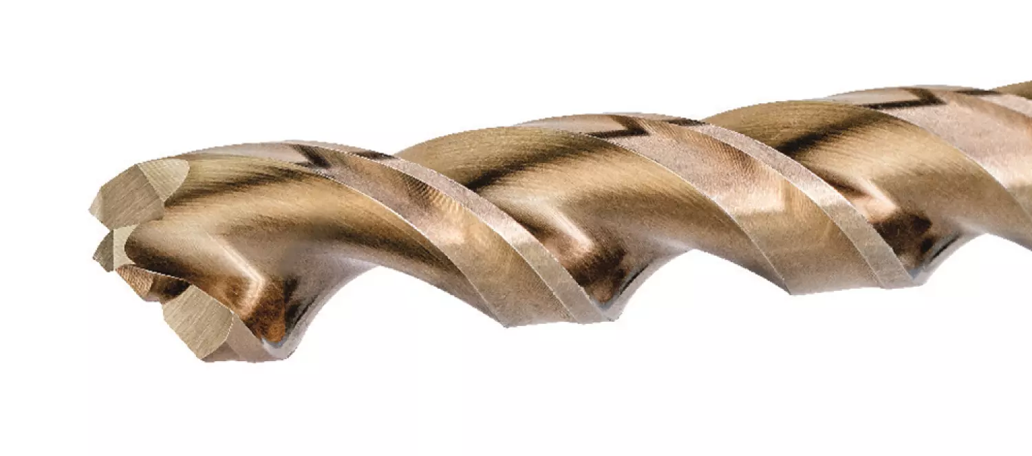 DeWALT DT4957 29 delige HSS-Co metaalboren set in cassette-image