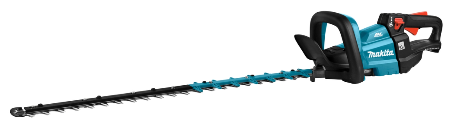 Makita DUH751Z 18V Li-Ion accu heggenschaar body - 750mm - koolborstelloos-image