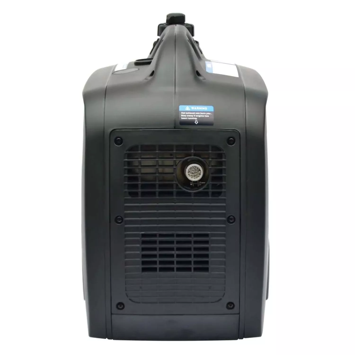 Contimac GRN 2000 IS Générateur à essence / groupe électrogène à onduleur - 1950 W-image