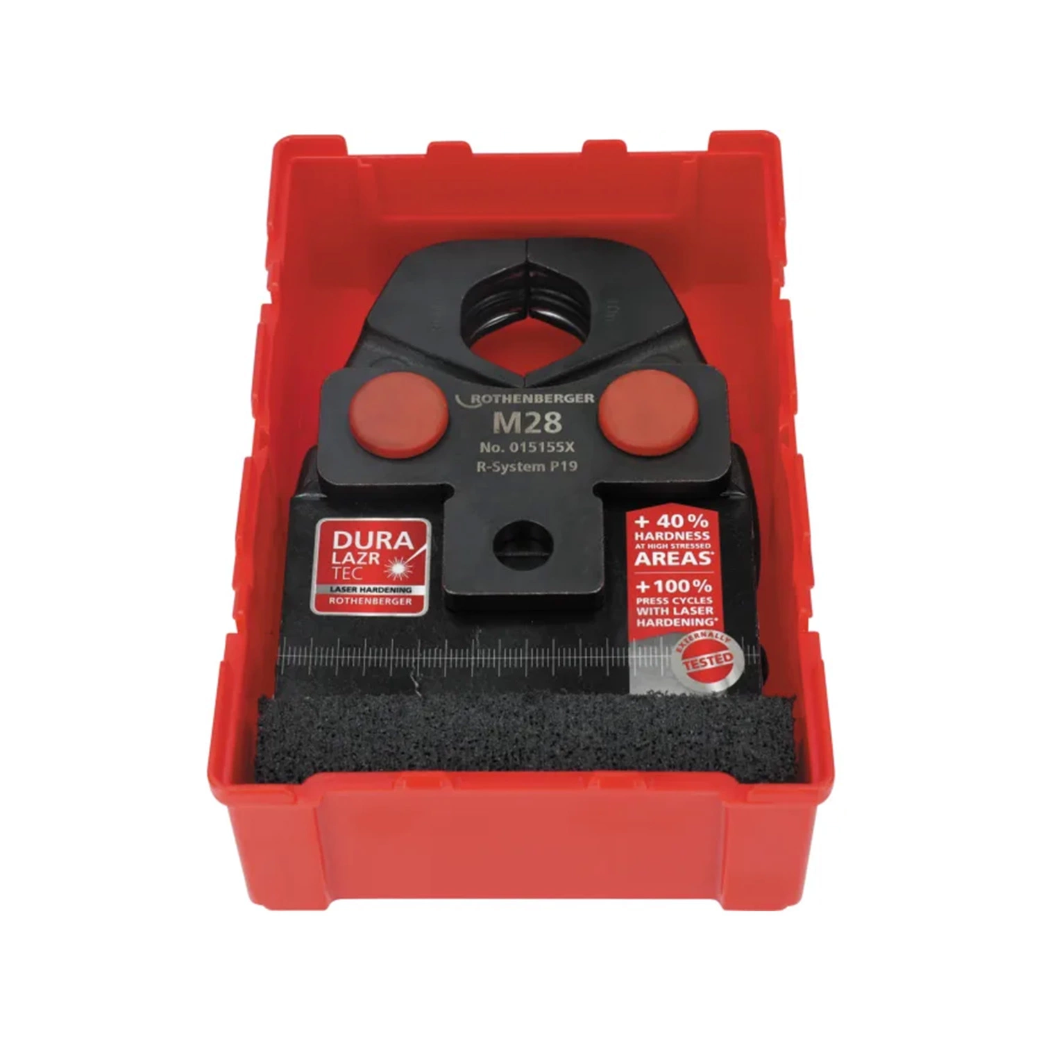 Rothenberger 015155X Compact persbek M28-image