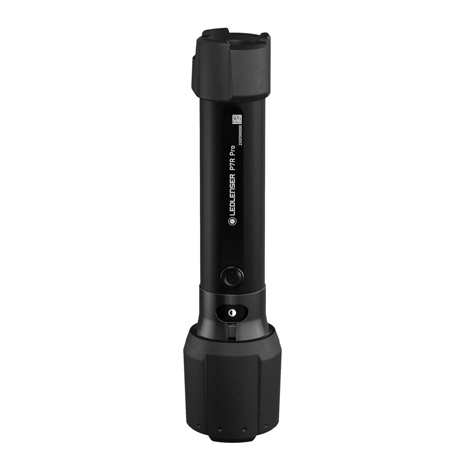 Ledlenser P7R Pro Lampe torche LED - IP68 - 2000Lm - Rechargeable-image
