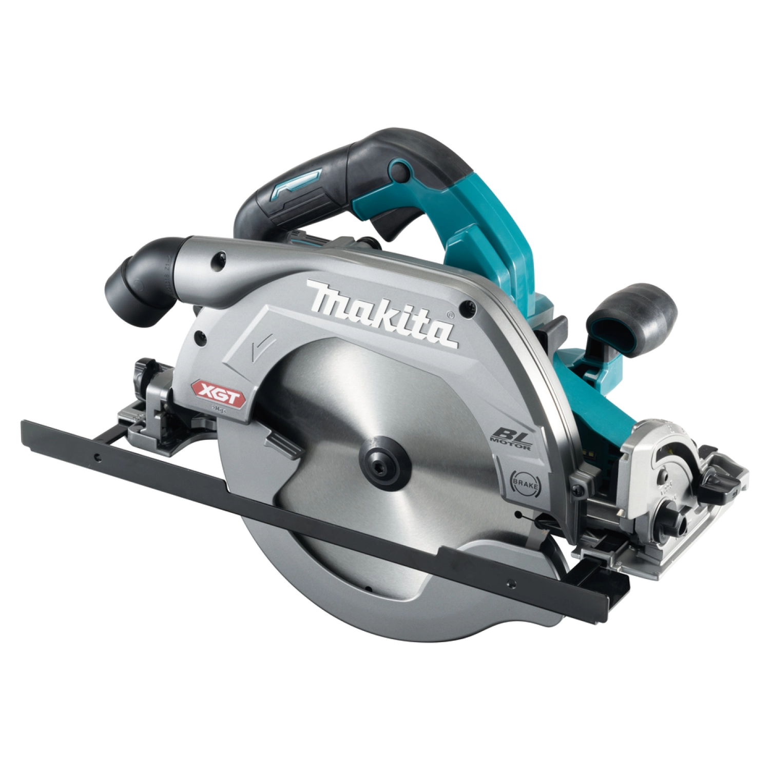 Makita HS011GZ 40V Max Li-ion Accu Cirkelzaag body - 270mm-image